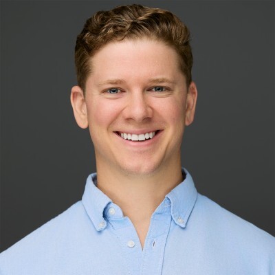 Collin Ciamarra
, eCommerce Manager