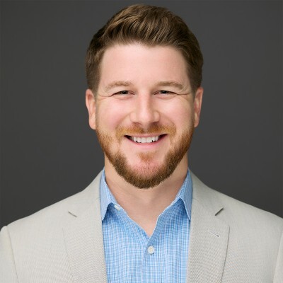 Brian Mullsteff, Vice President