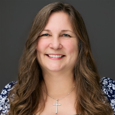 Ann Scheller
, Northeast Solutions Manager