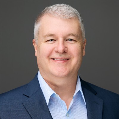 Randy Stokes, Chief Operating Officer