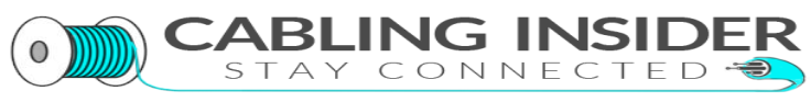 Cabling Insider logo