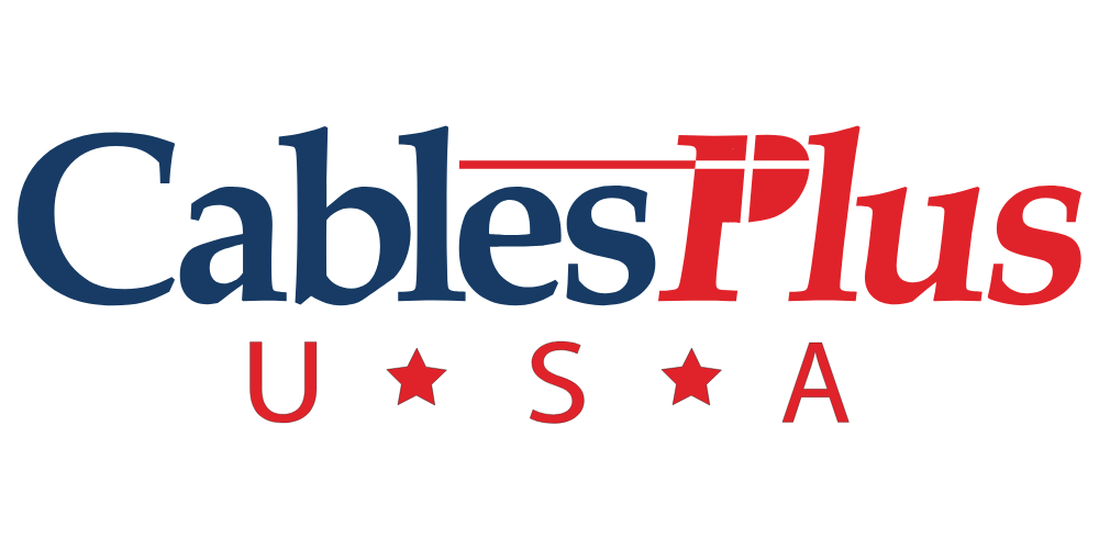 Cables Plus USA logo