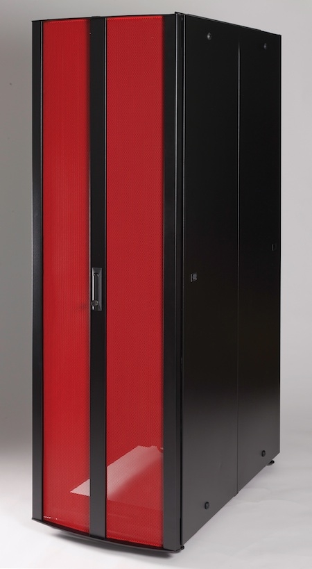 TAA-compliant Procyon Cabinet from OCC