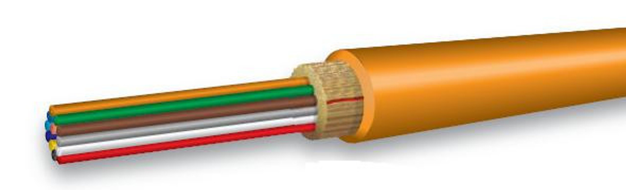 OM1 Cable layer view