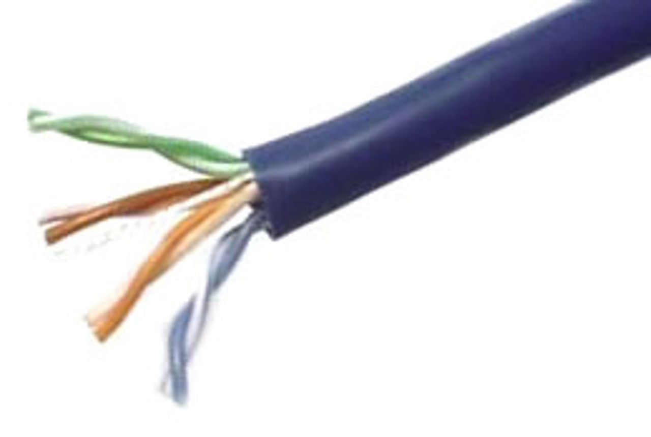 Cat 7 Lightweight Rugged Ethernet Cables - TE Connectivity